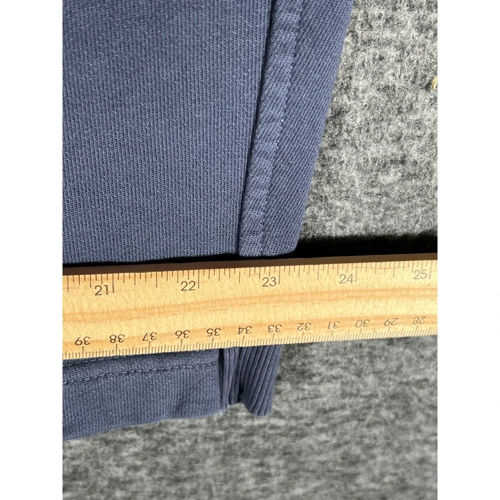 Vrst XL Mens Gray Elastic Waist Casual Jogger‎ Pants Made in Vietnam RN104141